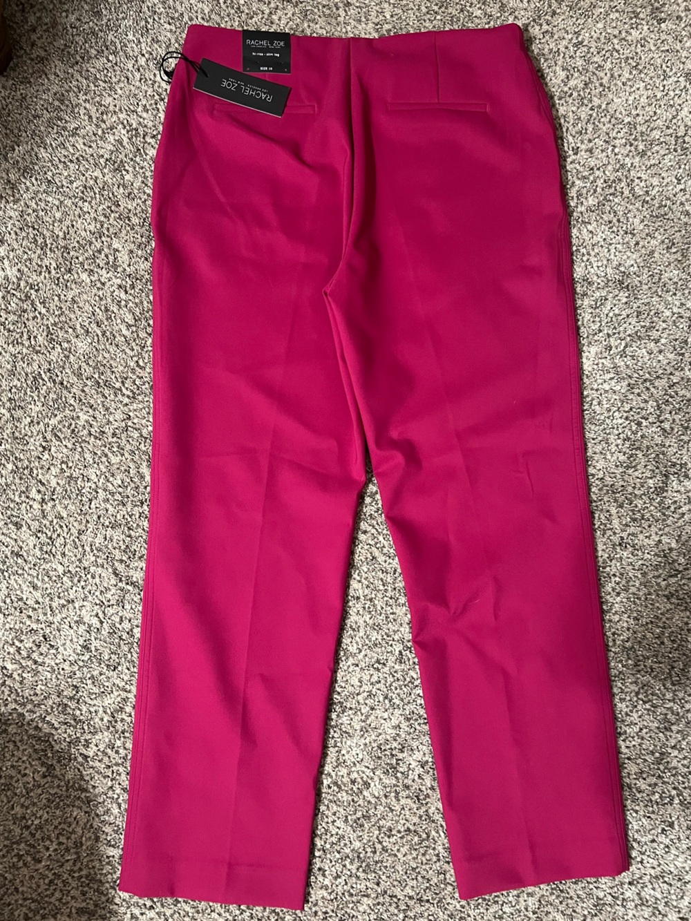 Rachel Zoe Pants - Picture 3 of 4